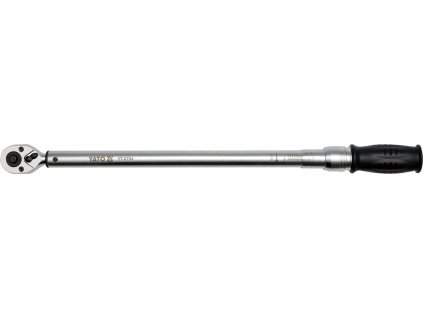 Klíč momentový 1/2" 60-340 Nm CrV