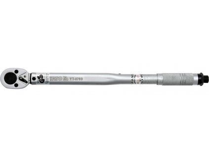 YT 0760