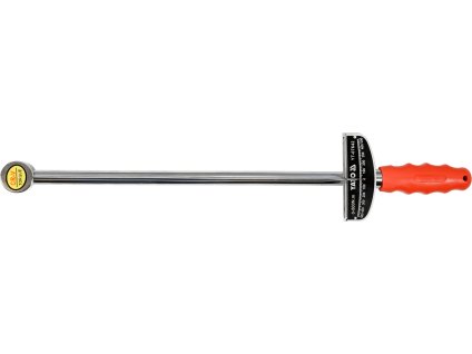 Momentový klíč 3/4" výchylný 0-500Nm
