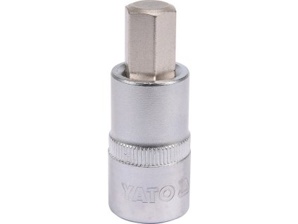 Nástavec 1/2" bit Imbus H12