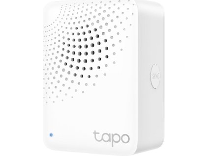 TP-Link Tapo H100 inteligentní IoT Hub se zvonkem