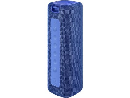 Xiaomi Mi Portable Bluetooth Outdoor Speaker Blue EU QBH4197GL