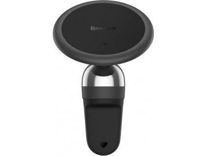 Baseus Car Mount C01 Magnetic Phone Holder(Air Outlet Version) Black (SUCC000101)