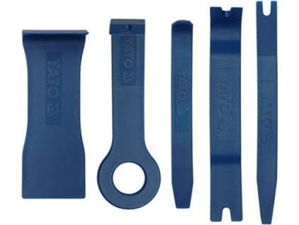 Sada k demontáži čalounění 5ks