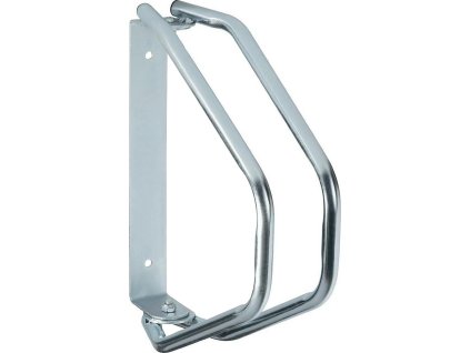 Stojan na kolo na zeď