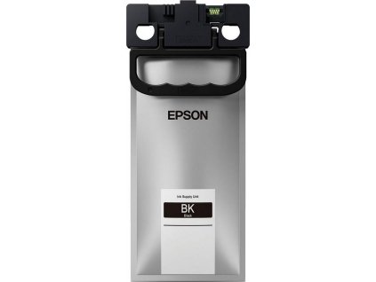 Epson inkoustová náplň/ C13T11E140/ pro WF-C53xx/ WF-C58xx/ XXL/ Černá
