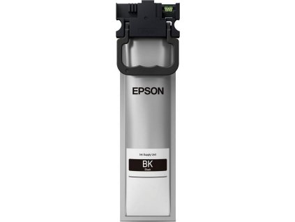 Epson inkoustová náplň/ C13T11D140/ pro WF-C53xx/ WF-C58xx/ XL/ Černá