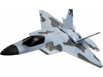 Stíhačka A180 F-22A RAPTOR