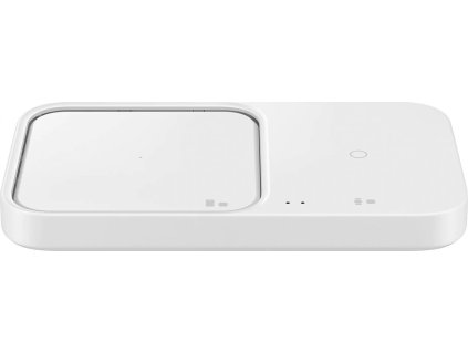 Samsung bezdrátová nabíječka duální 15W EP-P5400TWEGEU bílá