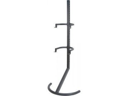 Držák na 2 kola MAMUT