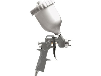 Pistole na lakování s nádrží 1,5mm, 680cm3