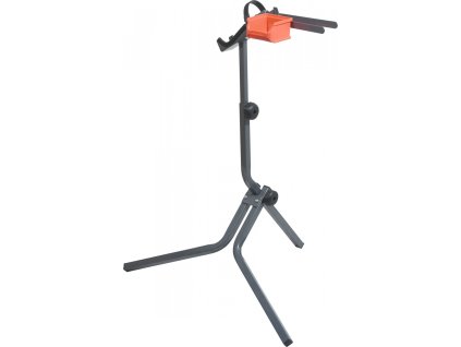 Montážní stojan na kolo