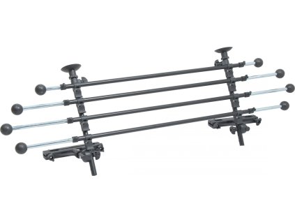 Mříž do zavazadlového prostoru FLEXI