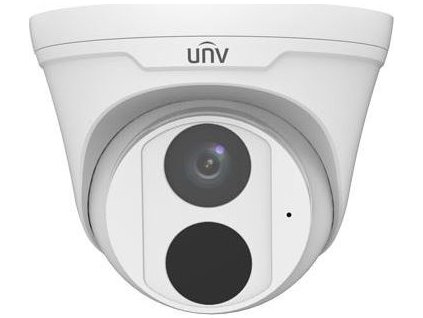 Uniview IPC3612LB-ADF40K-G, 2Mpix IP kamera, turret, objektiv 4,0 mm (91,2°), IR 30m, WDR 120dB