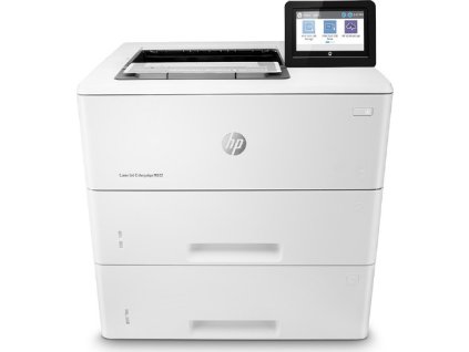 HP LaserJet Ent/M507x/Tisk/Laser/A4/LAN/Wi-Fi Dir/USB
