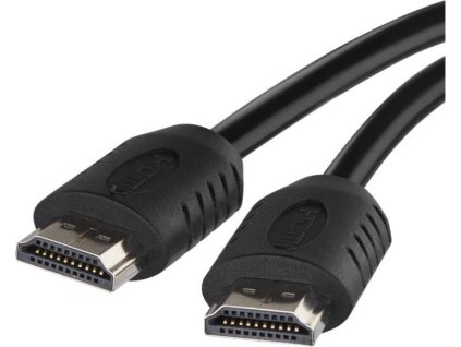 HDMI 2.1 high speed kabel A vidlice – A vidlice 1,5 m