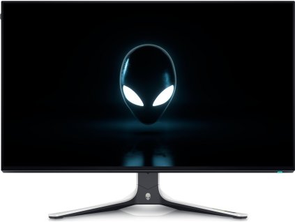 DELL AW2723DF Alienware/ 27" LED/ 16:9/ 2560x1440/ QHD/ IPS/ 1000:1/ 1ms/ 4x USB/ DP/ HDMI/ pivot/ 3Y Basic on-site