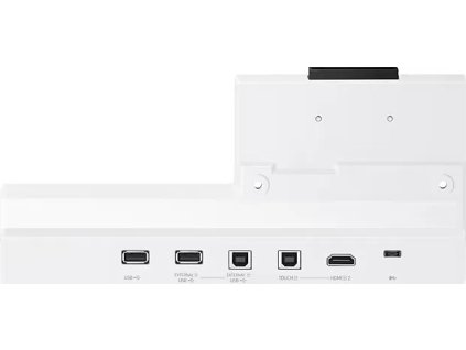 Samsung Flip Pro - tray