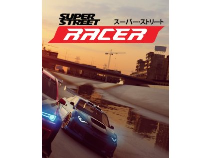 ESD Super Street Racer