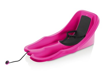 Baby Rider Monster Pink 01