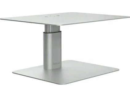 Nillkin HighDesk Adjustable Monitor Stand Silver