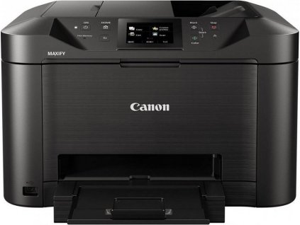 Canon Maxify MB5150/ A4/ 600x1200dpi/ wifi/ USB/ duplex