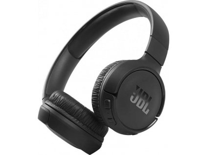 JBL Tune 510BT Bluetooth Wireless On-Ear Headphones Black EU