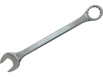 Klíč očkoplochý 60 mm