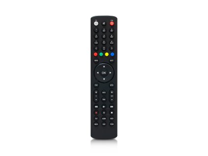 AB ALL TV dialkové ovládanie (AB CryptoBox PULSe)