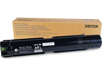 Xerox original toner 006R01828 pro VersaLink C71xx, 31300s, černý