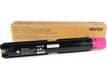 Xerox original toner 006R01830 pro VersaLink C71xx, 18500s, purpurový