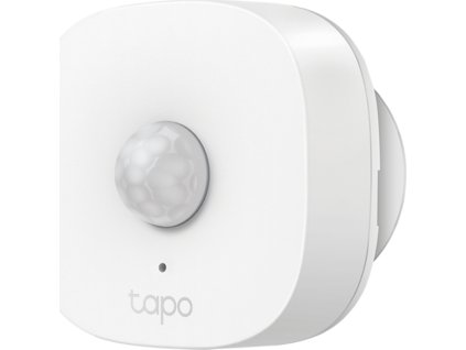 TP-Link Tapo T100 inteligentní pohybový senzor
