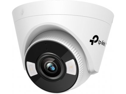 TP-Link VIGI C440 - VIGI 4 MPx (4mm objektiv) vnitřní kopulová síťová kamera s plnobarevným nočním viděním H265+