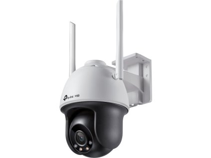 VIGI C540-W(4mm) 4MP barevná WiFi Pan/Tilt Network Camera