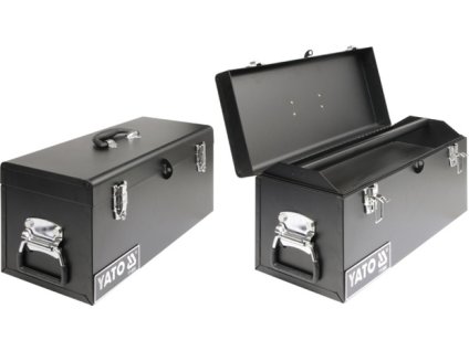 Box na nářadí 510x220x240mm