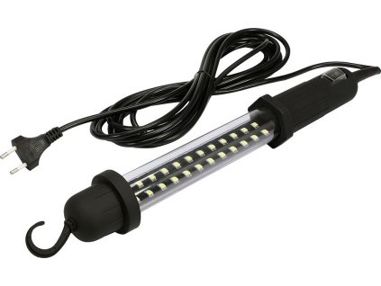 Lampa montážní 24 LED 4,5W/230V