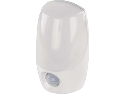 LED noční světlo P3318 s pohybovým čidlem do zásuvky