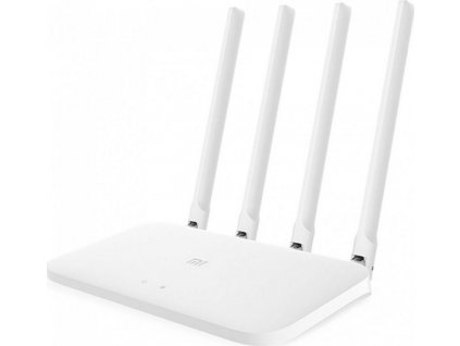 Xiaomi Mi Router 4A Wireless White EU DVB4230GL