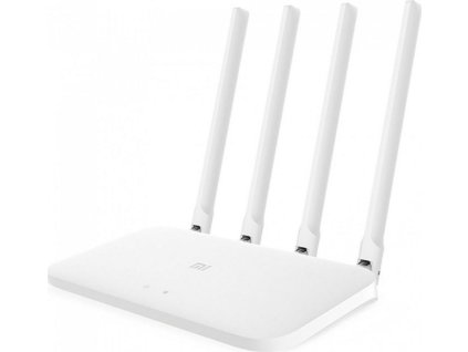 Xiaomi Mi Router 4C White EU DVB4231GL