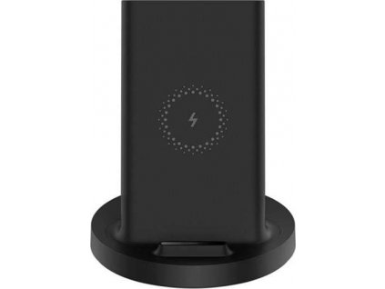 Xiaomi Mi Wireless Charging Stand 20W Black EU GDS4145GL