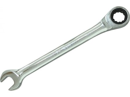 Klíč očkoplochý ráčnový 14 mm