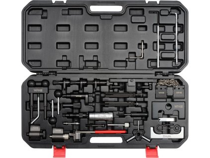 Sada na blokování rozvodových kol ,V.A.G. 34ks