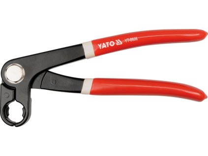 Kleště na spojky palivového systému