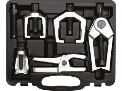 Sada stahováků táhel řízení 6ks