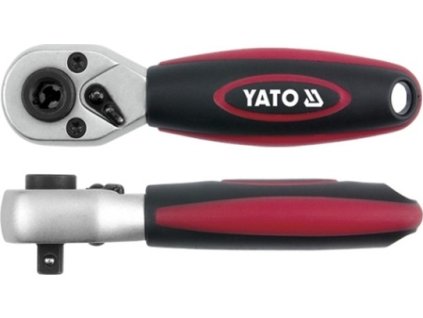 Ráčna 1/4" 116 mm kombinovaná