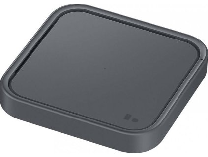 Samsung Bezdrátová nabíjecí podložka (15W), bez kabelu v balení Black