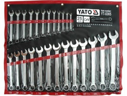 YT 0365
