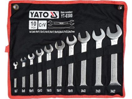 YT 0380