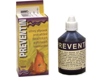 Preventin 50ml prevence