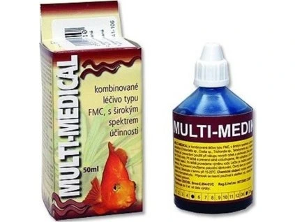 Multimedikal 50ml kom.léč.
